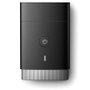 Philips Afeitadora Eléctrica Compacta PQ888/06 para Viaje, Wet&Dry, Cabezales Flotantes 3D, 18 Cuchillas ComfortCut, Recargable USB, Gris Ceniza